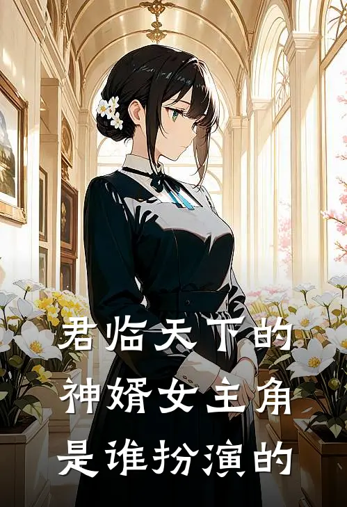 君临天下的神婿女主角是谁扮演的