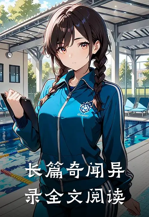 长篇奇闻异录全文阅读