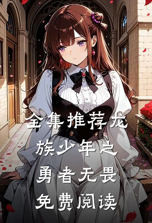 全集推荐龙族少年之勇者无畏免费阅读