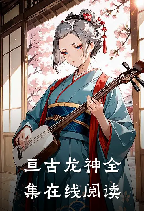 亘古龙神全集在线阅读