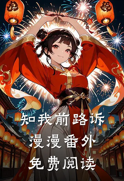 知我前路诉漫漫番外免费阅读