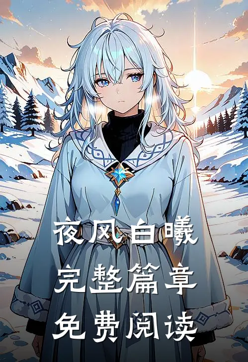 夜风白曦完整篇章免费阅读