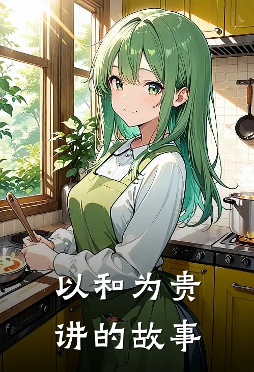 以和为贵讲的故事