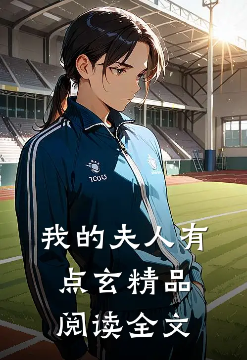 我的夫人有点玄精品阅读全文