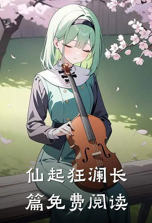 仙起狂澜长篇免费阅读