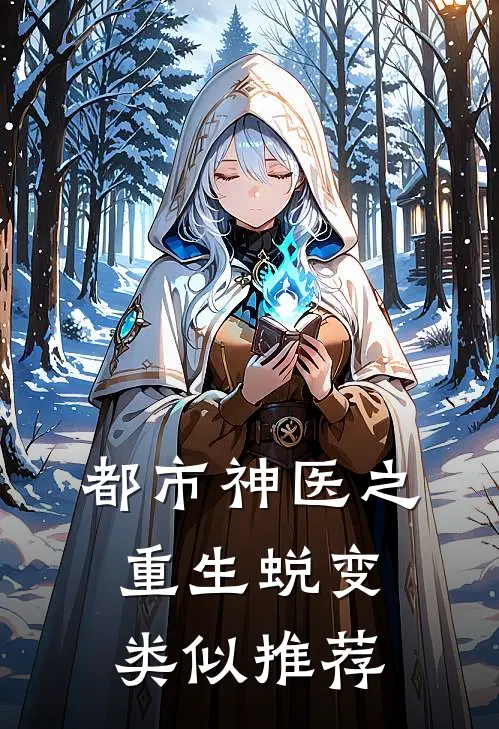 都市神医之重生蜕变类似推荐