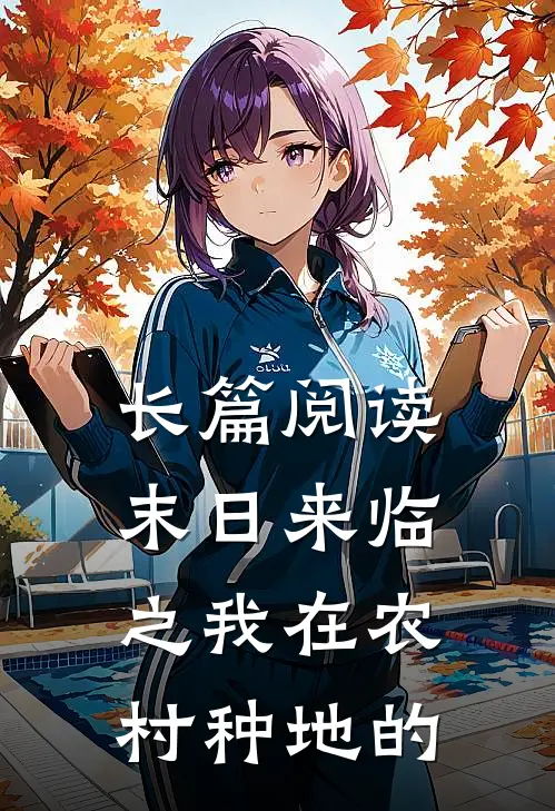 长篇阅读末日来临之我在农村种地的