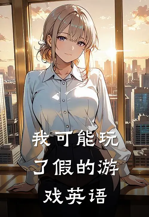 我可能玩了假的游戏英语