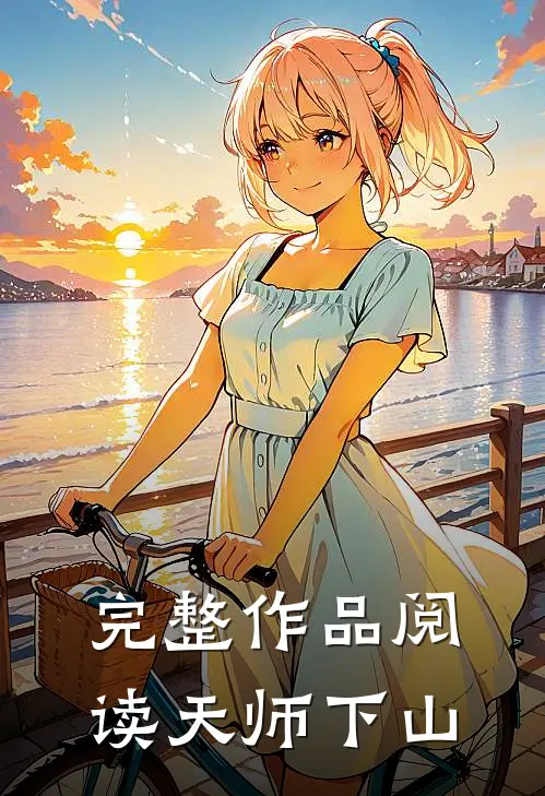 完整作品阅读天师下山