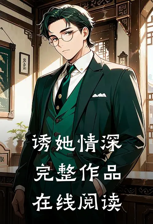 诱她情深完整作品在线阅读