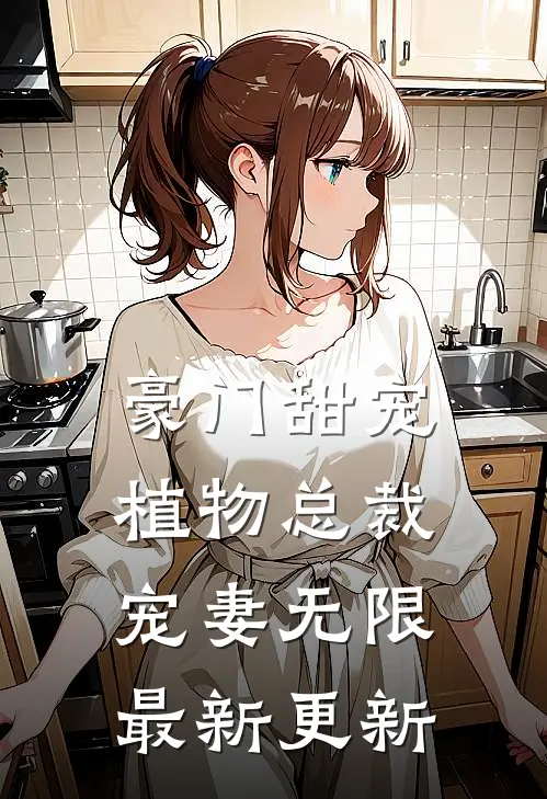 豪门甜宠植物总裁宠妻无限最新更新