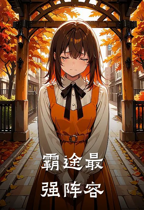 霸途最强阵容