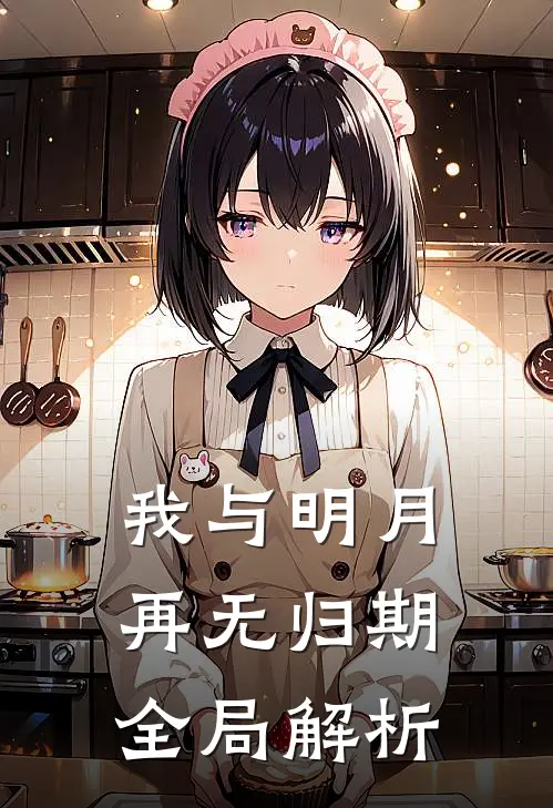 我与明月再无归期全局解析