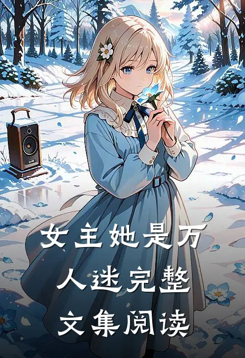女主她是万人迷完整文集阅读
