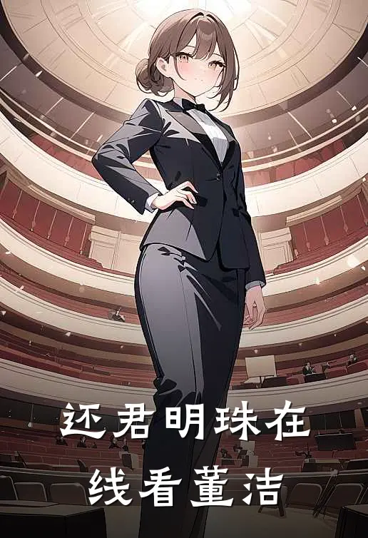 还君明珠在线看董洁