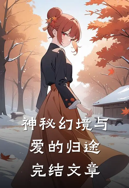 神秘幻境与爱的归途完结文章