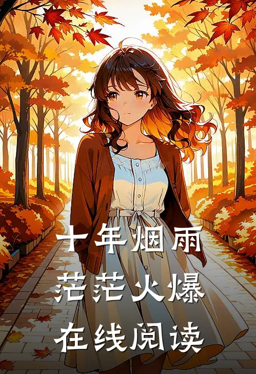 十年烟雨茫茫火爆在线阅读