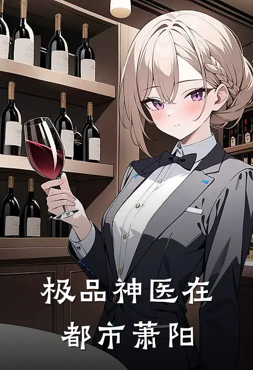 极品神医在都市萧阳