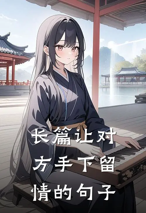 长篇让对方手下留情的句子