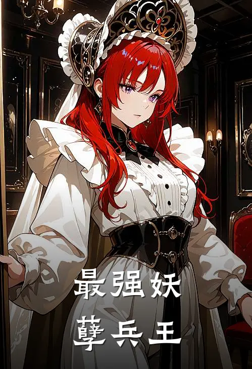 最强妖孽兵王