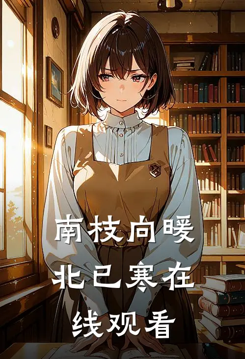 南枝向暖北已寒在线观看
