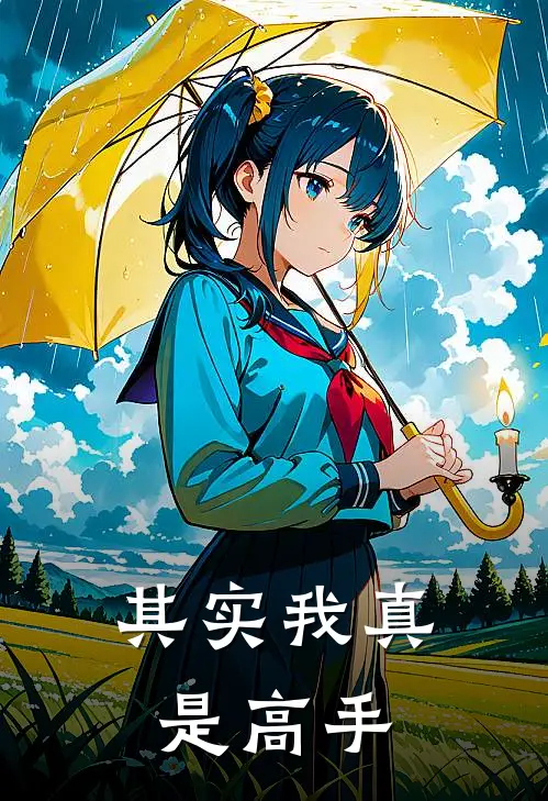 其实我真是高手
