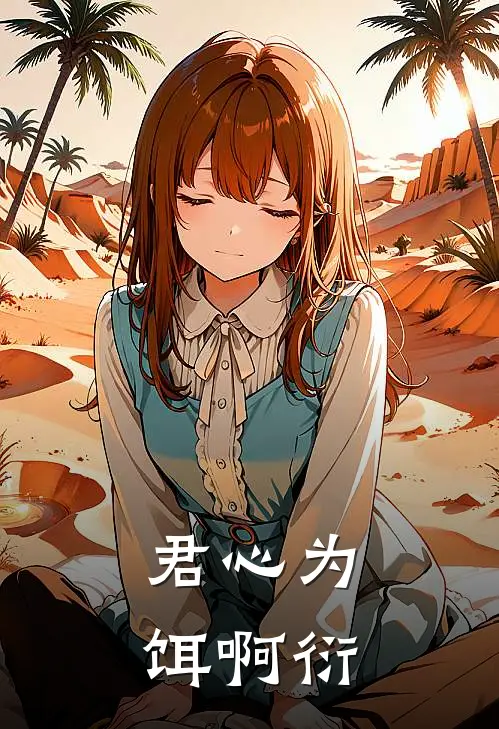 君心为饵啊衍