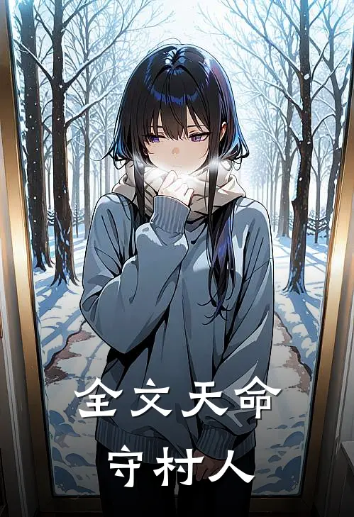 全文天命守村人