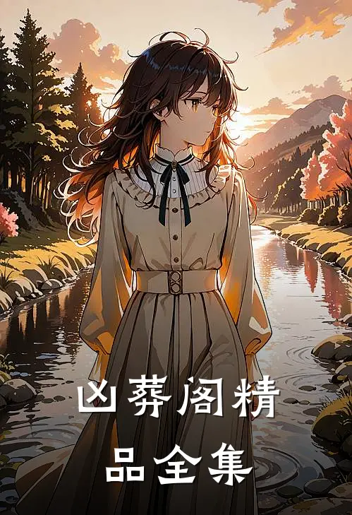 凶葬阁精品全集