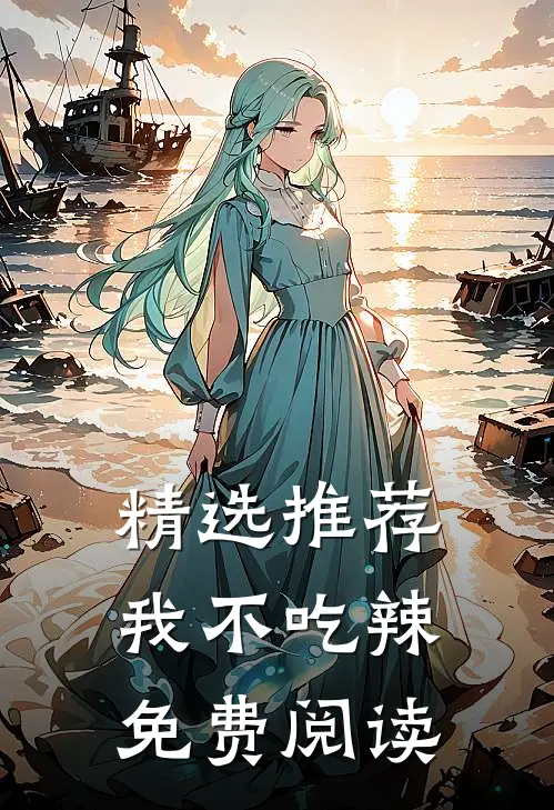 精选推荐我不吃辣免费阅读