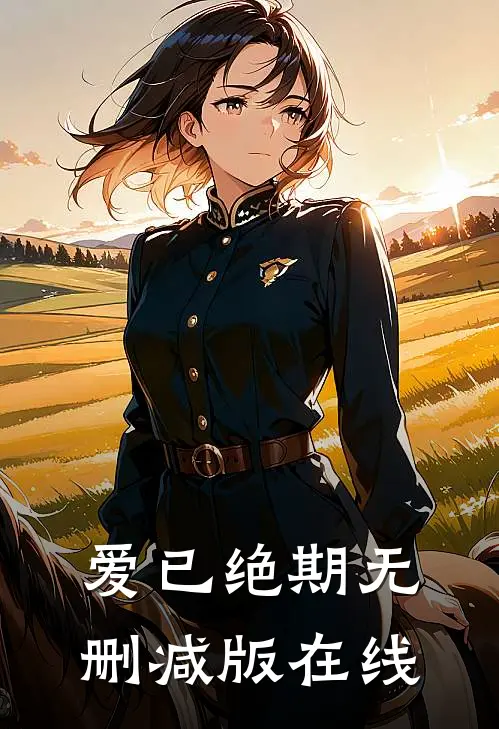 爱已绝期无删减版在线