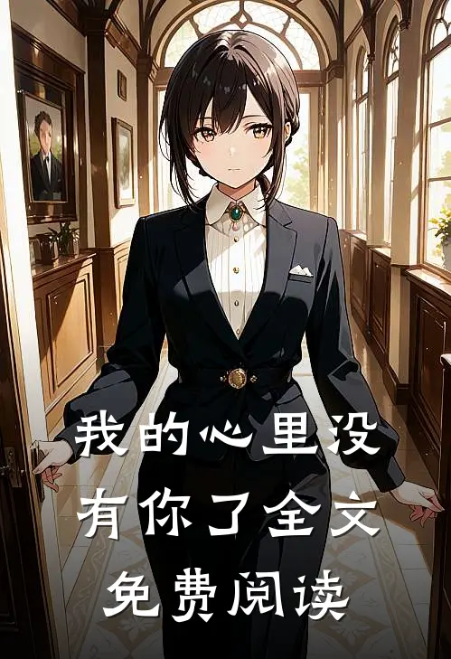 我的心里没有你了全文免费阅读
