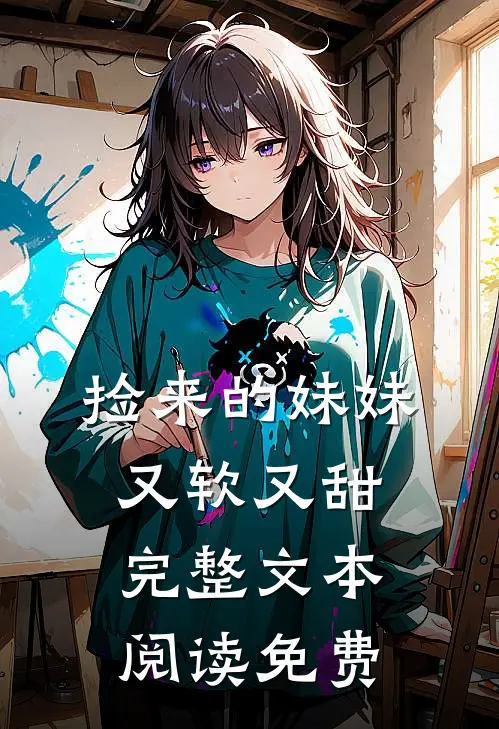 捡来的妹妹又软又甜完整文本阅读免费