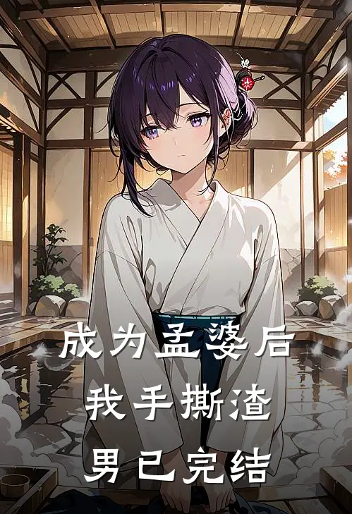 成为孟婆后我手撕渣男已完结