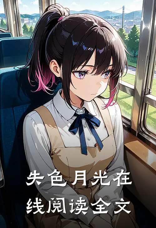 失色月光在线阅读全文