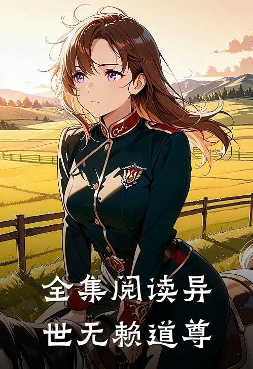 全集阅读异世无赖道尊