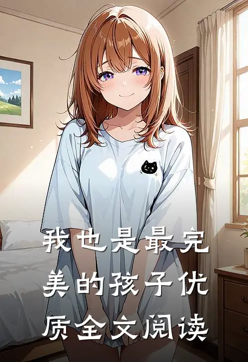我也是最完美的孩子优质全文阅读
