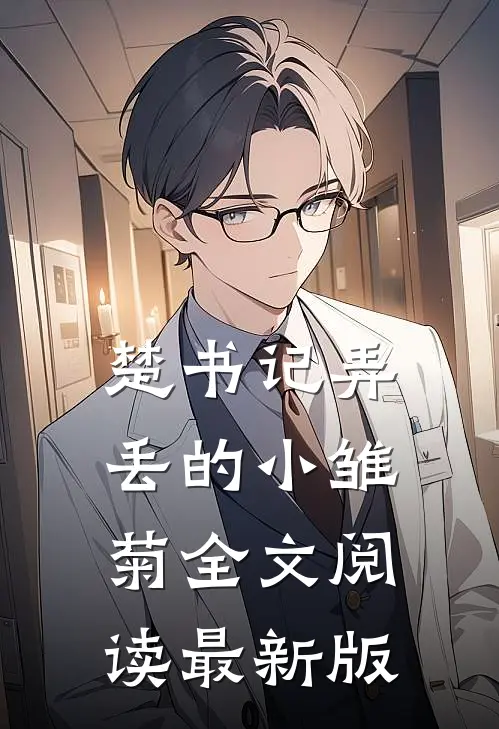 楚书记弄丢的小雏菊全文阅读最新版