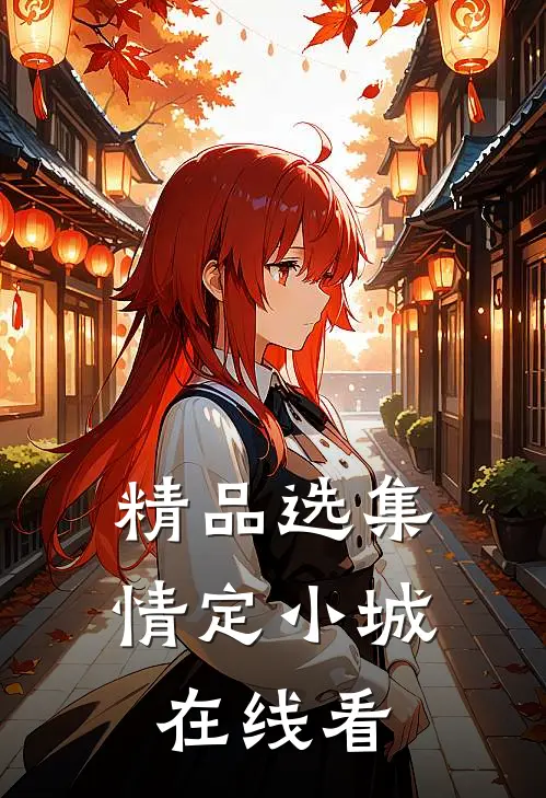 精品选集情定小城在线看