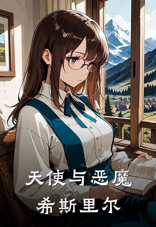 天使与恶魔希斯里尔