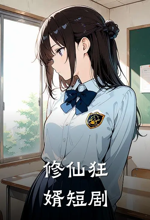 修仙狂婿短剧