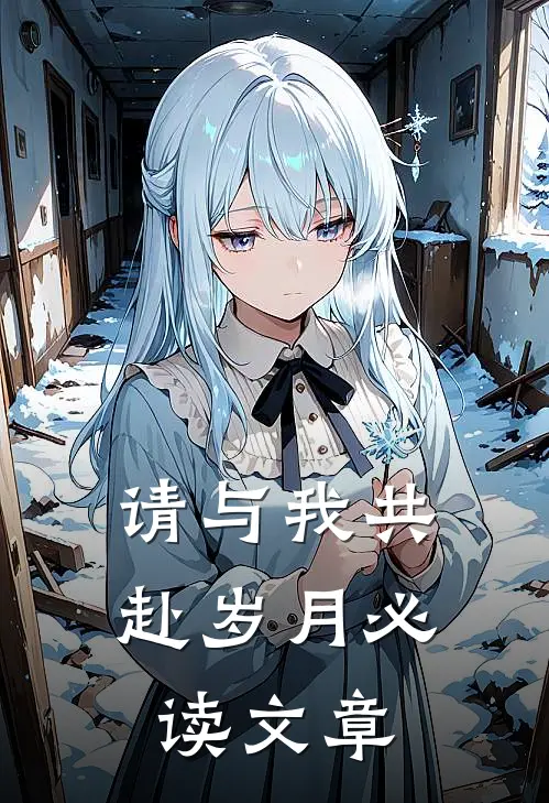 请与我共赴岁月必读文章