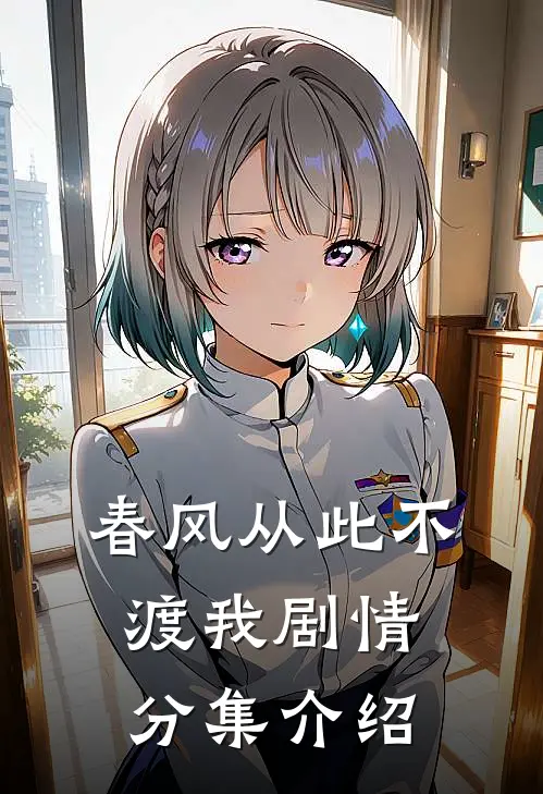 春风从此不渡我剧情分集介绍