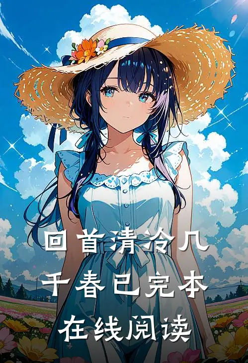 回首清冷几千春已完本在线阅读