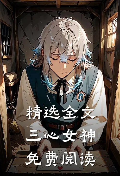 精选全文三心女神免费阅读