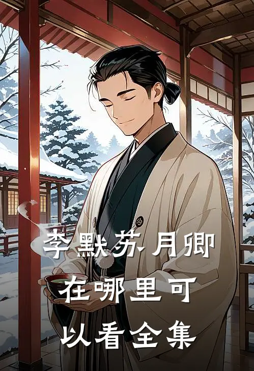 李默苏月卿在哪里可以看全集