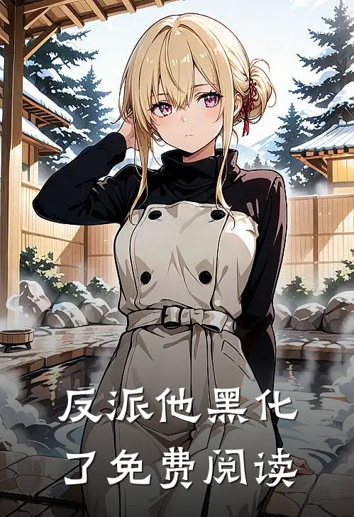 反派他黑化了免费阅读
