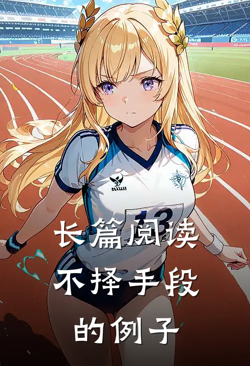 长篇阅读不择手段的例子
