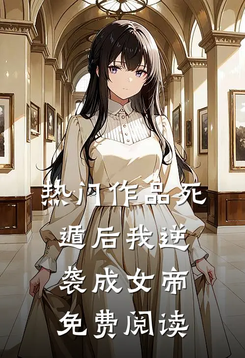 热门作品死遁后我逆袭成女帝免费阅读