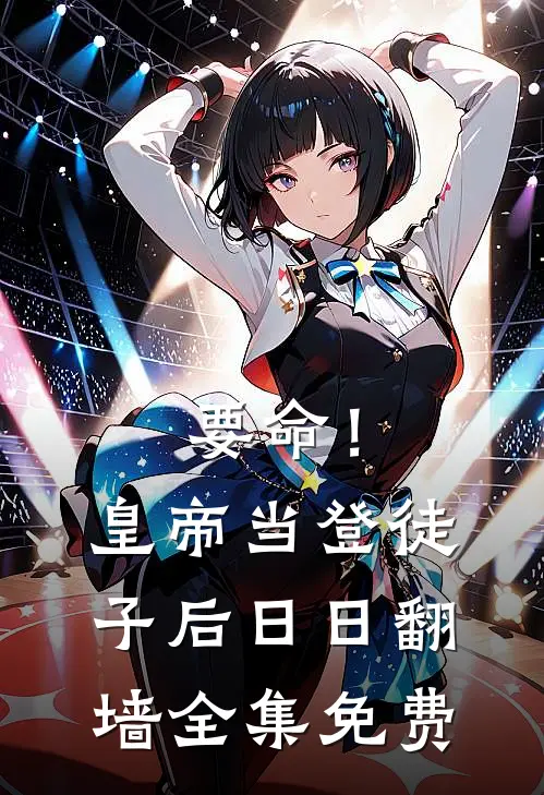要命！皇帝当登徒子后日日翻墙全集免费